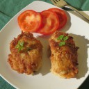 Kalafiorowe kotleciki