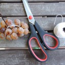 Rodzynki domowej roboty