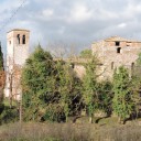 Pieve di San Giovanni Battista w Pievasciata