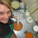 Przygotowania do maxi gotowania