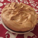 Tarta bezowo-cytrynowa