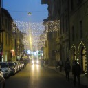 Pistoia świątecznie