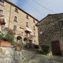 Colognora di Pescaglia – filmowe, prawie opustoszałe miasto