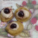 Zeppole w wersji wegańskiej