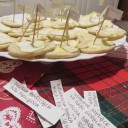 Ciastka z wróżbą inaczej