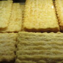 Cena faworków w toskańskich cukierniach. Dużo czy mało?