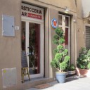 Odmienione miejsce na kawę