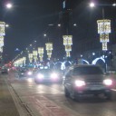 Minus 15 i ciepłe spotkania