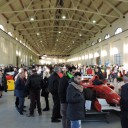 Wystawa samochodowa