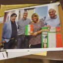 Przemiła niespodzianka