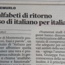 Powrót analfabetyzmu?