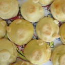 Przystawka- pomysł dla dzieci: sympatyczne świnki