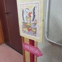 Co w szkolnej stołówce piszczy?