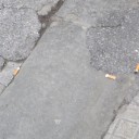 Nowe prawo, a porządek na chodniku