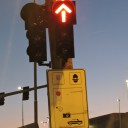 Kamery na światłach