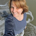 Wielkanoc nad morzem