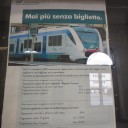 Bilety kolejowe i ich brak