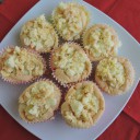 Mini mimose na Dzień Kobiet