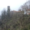 Sant’Anna di Stazzema – Narodowy Park Pokoju