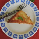 Mozzarella in carrozza czyli włoski klasyk