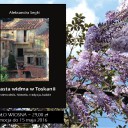 Wiosenna promocja Miast widm w Toskanii