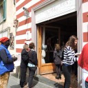 Panzano in Chianti od strony befsztyka