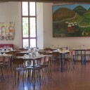 Kolejna wizyta na stołówce szkolnej