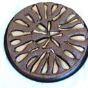 Ciasto czekoladowo-gruszkowe