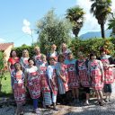 Gotowanie w Villa Costa w Marli