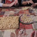 Kurs gotowania na prawdziwej, toskańskiej wsi