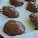 Bounty – smak dzieciństwa