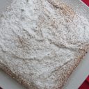 Ciasto z masłem orzechowym