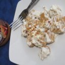 Viva la pasta! cz.72, Gnocchi z masłem orzechowym w sosie z mascarpone