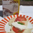 Piadina bezglutenowa