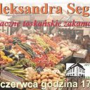 Spotkanie autorskie w Kromnowie