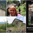 Miasta widma w Toskanii – spotkanie autorskie w Warszawie