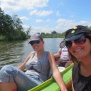 Moja Toskania gościnnie na Pilicy