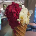 Najlepsze lody w Warszawie – Moja Toskania testuje