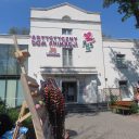 Moja Toskania w warszawskiej dzielnicy Włochy