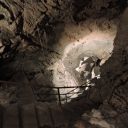 Grota Wiatru w Garfagnana