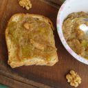 Dżem figowy z orzechami