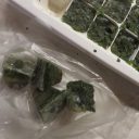 Sposób nr 2 na zamrożenie mięty