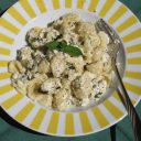 Viva la pasta cz.73, Orecchiete ricottowo-miętowe