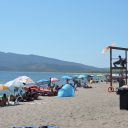 Ansedonia – cudownie przezroczyste morze w Toskanii