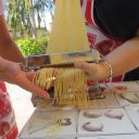 Kurs gotowania i przyjemności dla podniebienia