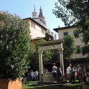 Pistoia i Zielona Sala