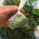 Sposób nr 1 na zamrożenie mięty