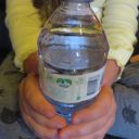 Pomysł dzieci na ocieplenie się