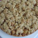 Fajne ciasto jabłkowe z cynamonem