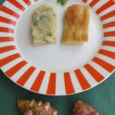 Przetwory: Pasta z topinambur